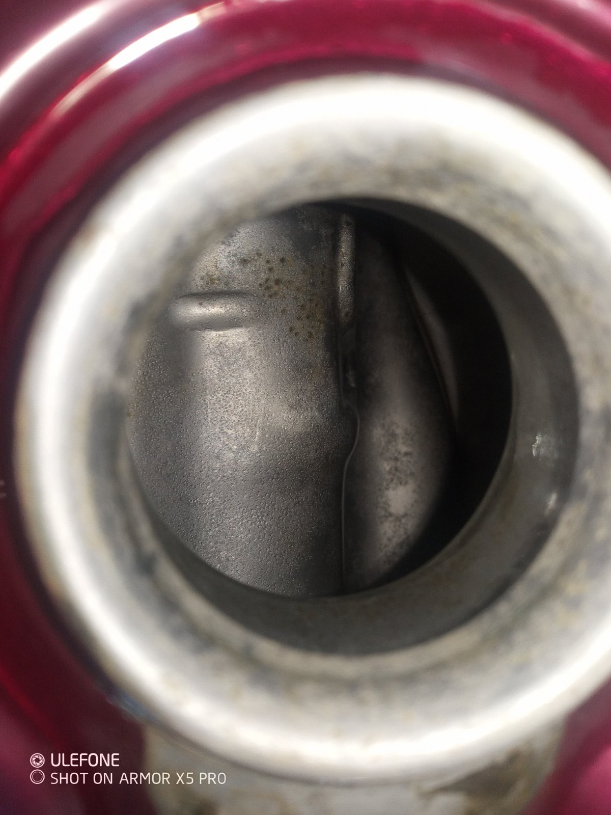 Μόνωση υψηλής αντοχής ρεζερβουάρ