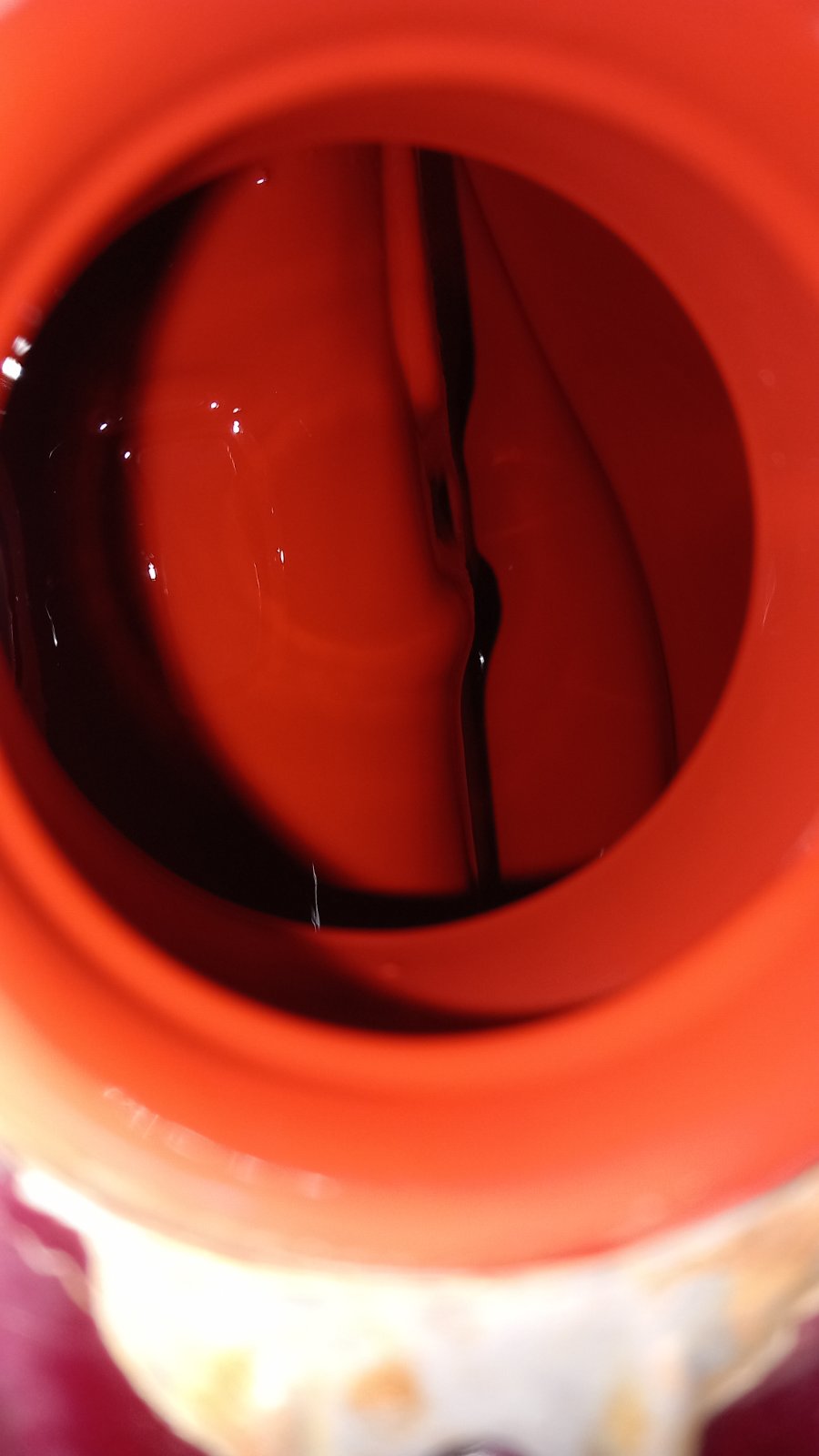 Σφράγιση βλαβών ρεζερβουάρ